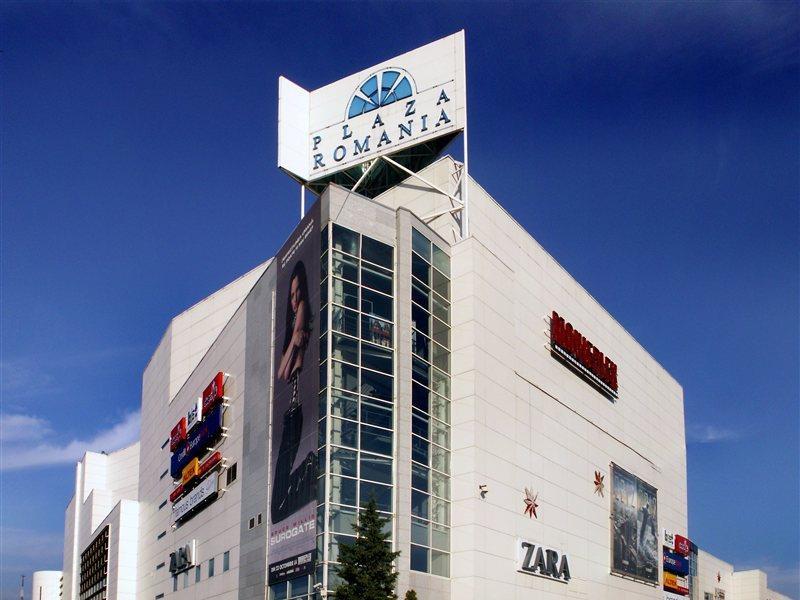 West Plaza Hotel Bucareste Exterior foto